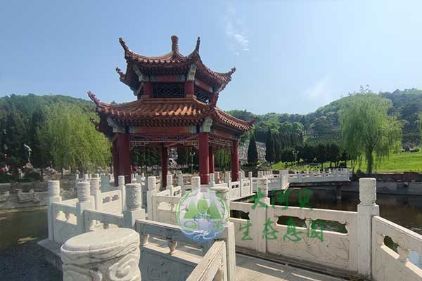 沈陽墓地性價比之選，千萬別錯過！